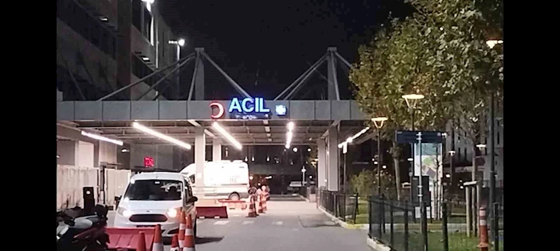 Yazar, tiyatrocu ve sunucu Metin Uca hayatını kaybetti
