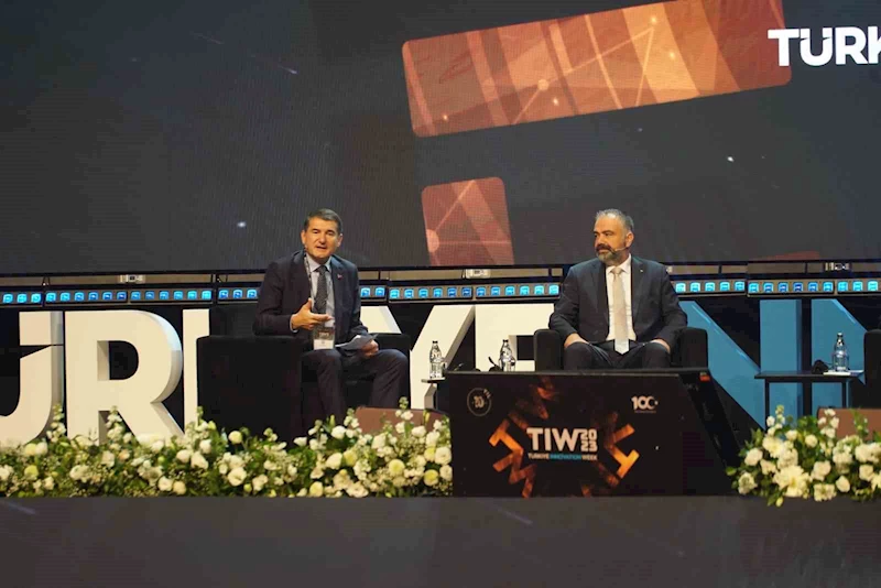 “Mavi Vatan’dan sonra korunması gereken bir diğer değer: “Siber Vatan””
