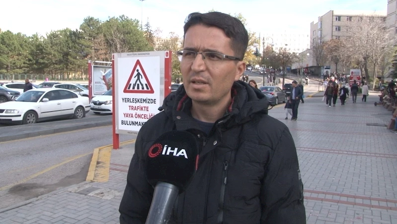 Kalp nakline ihtiyaç duyan 10 çocuğun umutlu bekleyişi sürüyor
