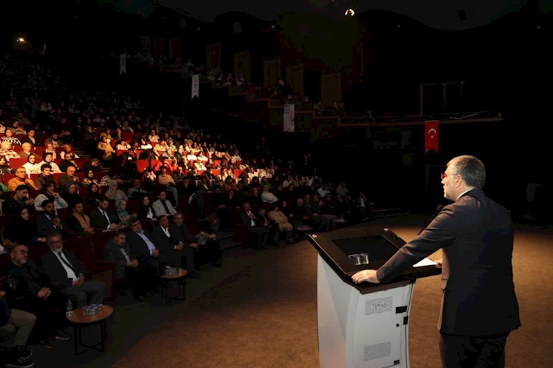 Sultanbeyli Kısa Film Yarışması ödülleri sahiplerini buldu
