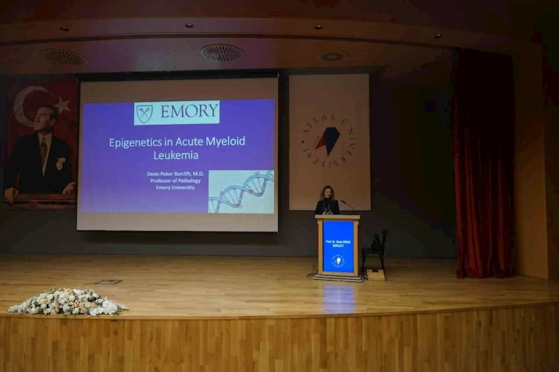 Prof. Dr. Deniz Peker Barclift: “Radyasyon maruziyeti, lösemi vakalarını artırabilir”
