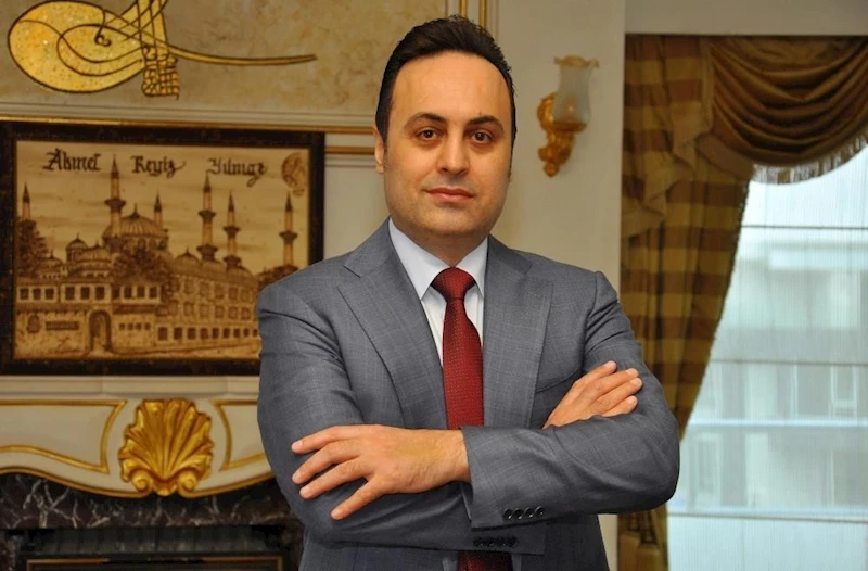 Yeni Türkiye Partisi Lideri Ahmet Reyiz Yılmaz’dan Meral Akşener’e istifa çağrısı
