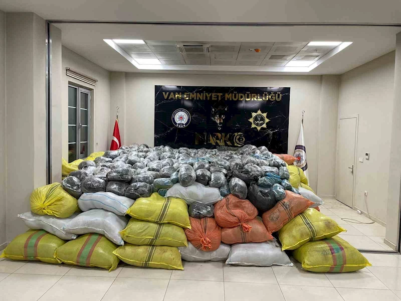 İçişleri Bakanı Yerlikaya: