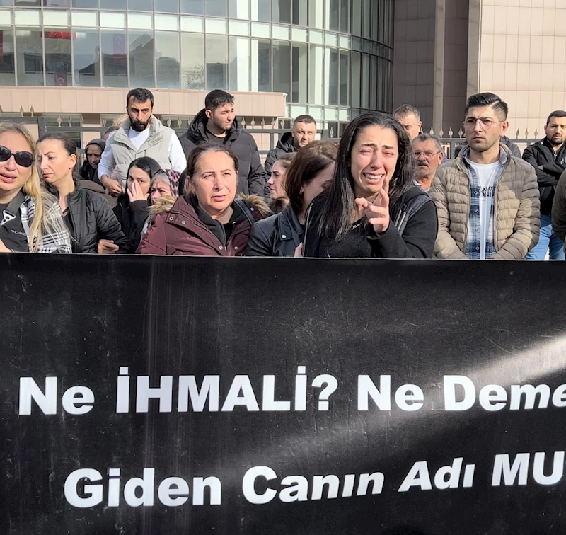 Yayaya çarparak ölümüne neden olan sanık hakkında karar: 2 yıl 6 ay hapis cezasına çarptırıldı
