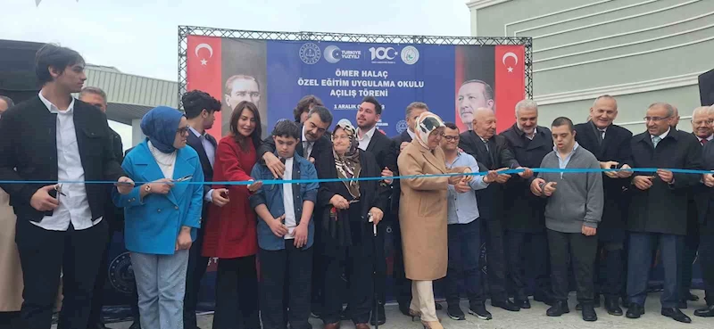 Bakan Tekin: 