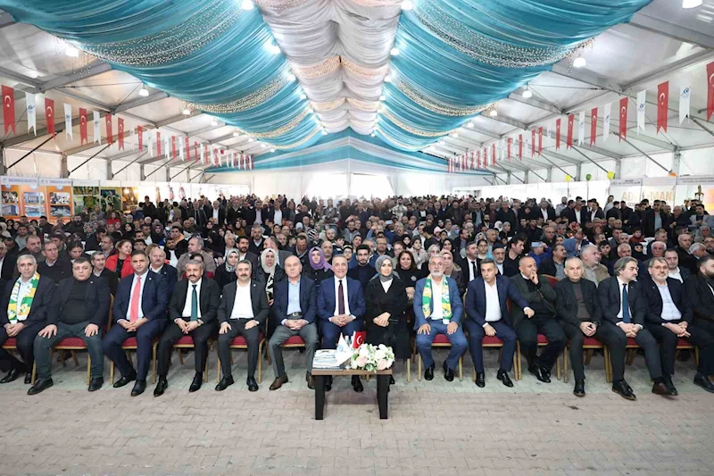 Sultangazi Belediye Başkanı Dursun: 