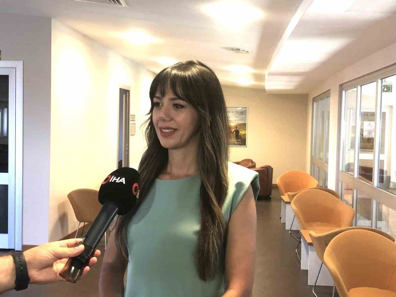 Atılım Üniversitesi Kariyer Planlama ve Ortak Eğitim Koordinatörü Tefil: “Ortak eğitim programı, üniversite ve iş hayatını birleştiren bir program”
