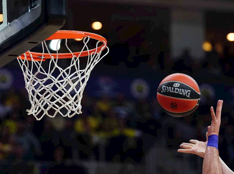 THY Euroleague’de 19. hafta heyecanı
