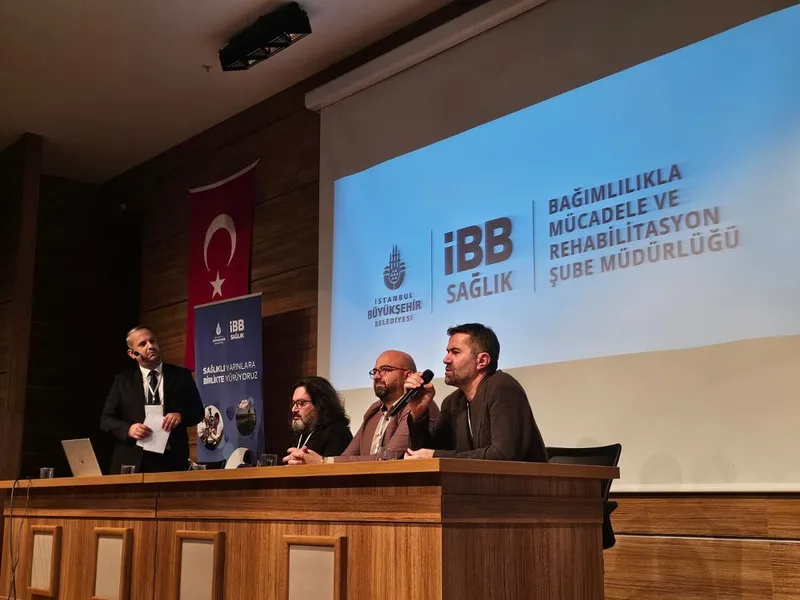 KUMAR BAĞIMLILIĞIYLA MÜCADELE FARKINDALIĞI ARTIRILIYOR