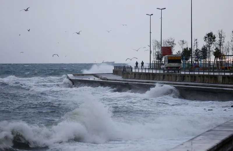 İSTANBUL