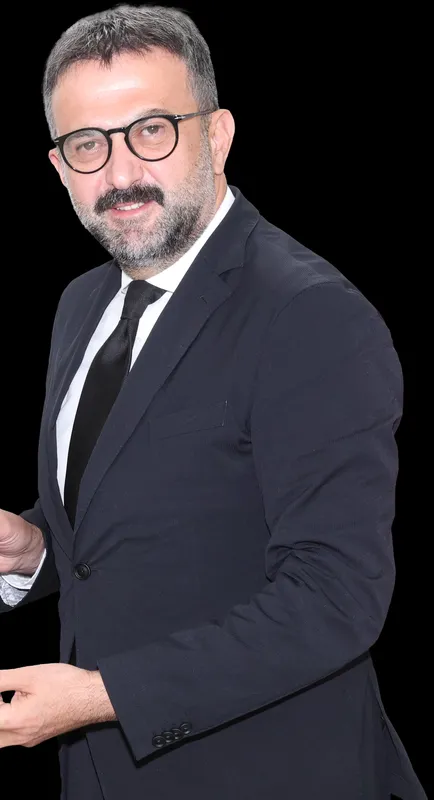 AKK Başkanı Yılmaz