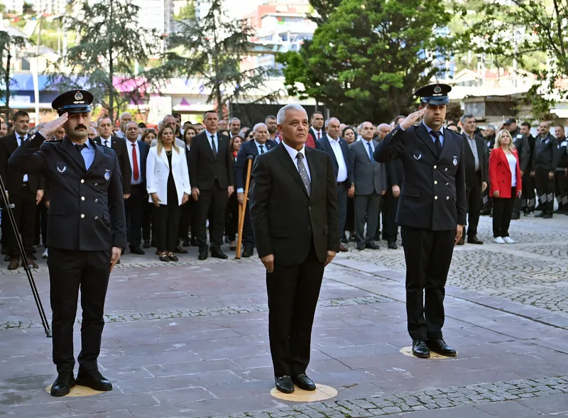 Mamak Belediye Başkanı Şahin