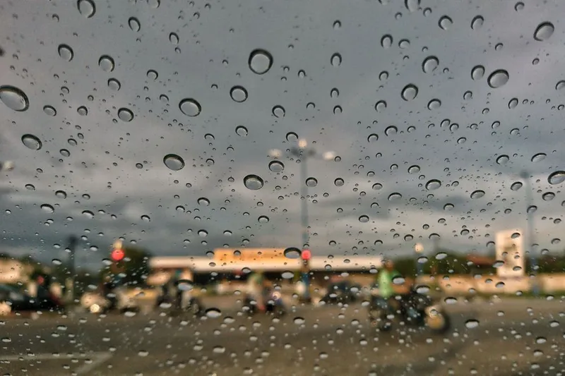 AKOM UYARDI: BU GECE BAŞLIYOR