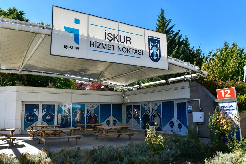 ABB Kariyer Merkezi 2 Bin 945 Kişiye İş Buldu