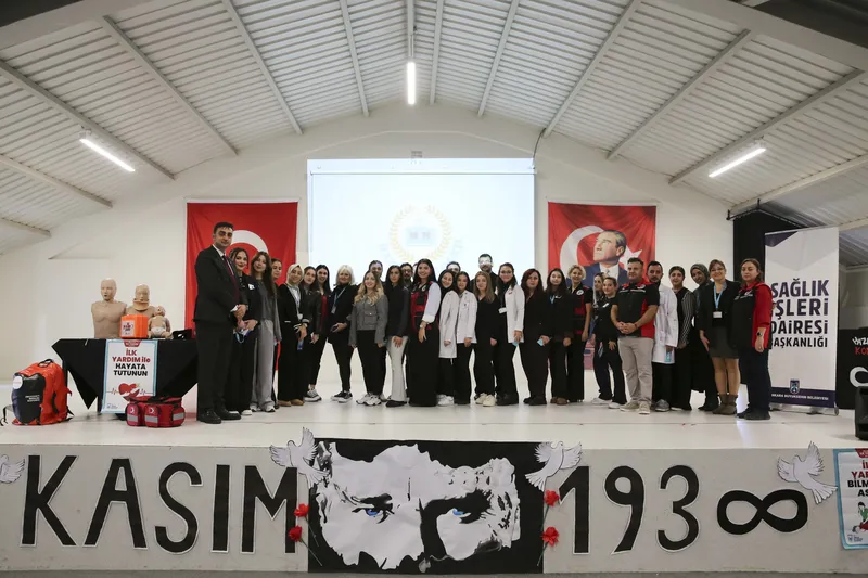 Ankara Büyükşehir Belediyesi