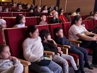 KÂĞITHANE’DE HER HAFTA 12.000 KİŞİ KÜLTÜR MERKEZLERİNDE BULUŞUYOR