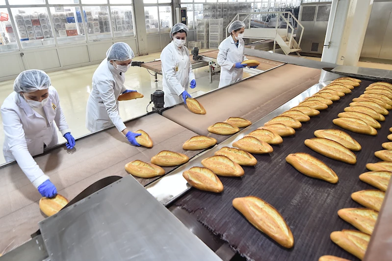 ANKARA HALK EKMEK’TEN BİR DİJİTAL YENİLİK DAHA